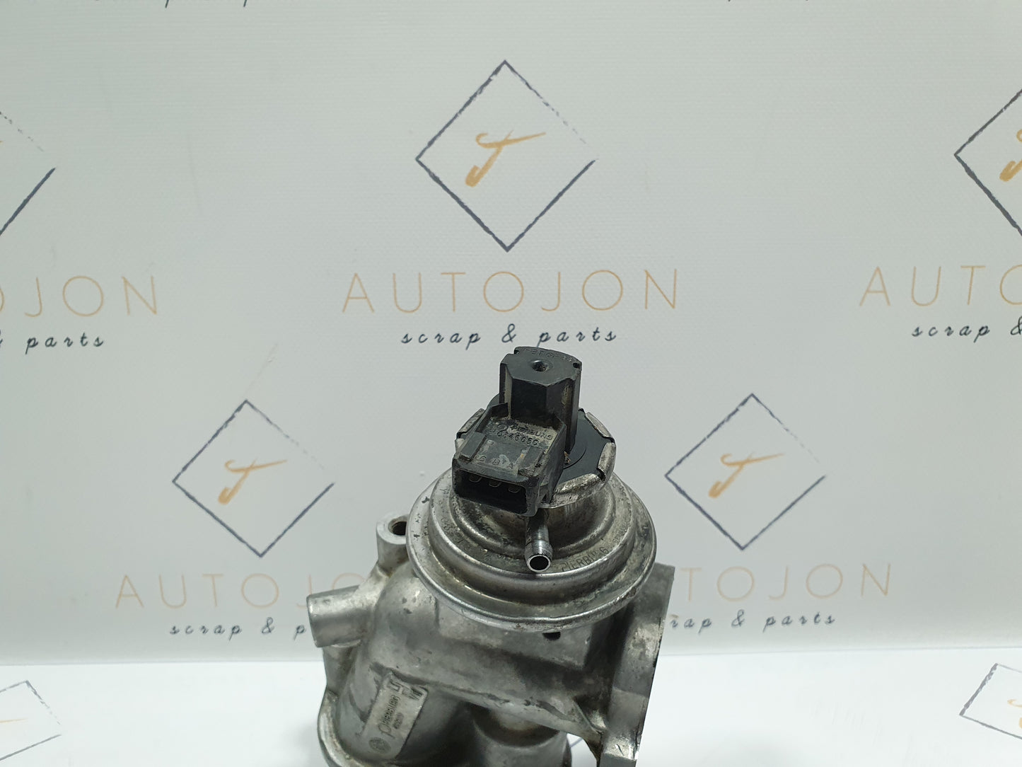 Supapa EGR Opel Astra G (F48) 1.7 Y17DT 2004