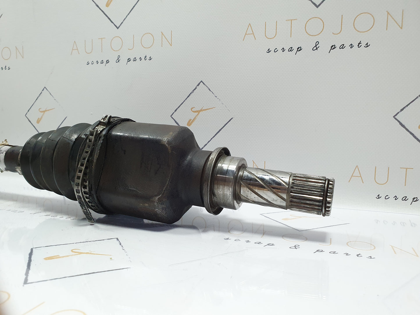 Planetara stanga fata Renault Megane (K84) Kombi 1.5 dci K9K 2006