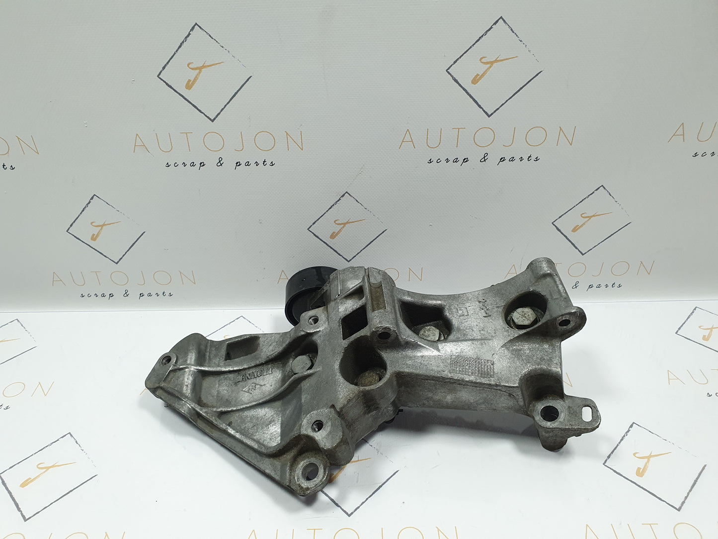 Suport accesorii Renault Megane (K84) Kombi 1.5 dci K9K 2006