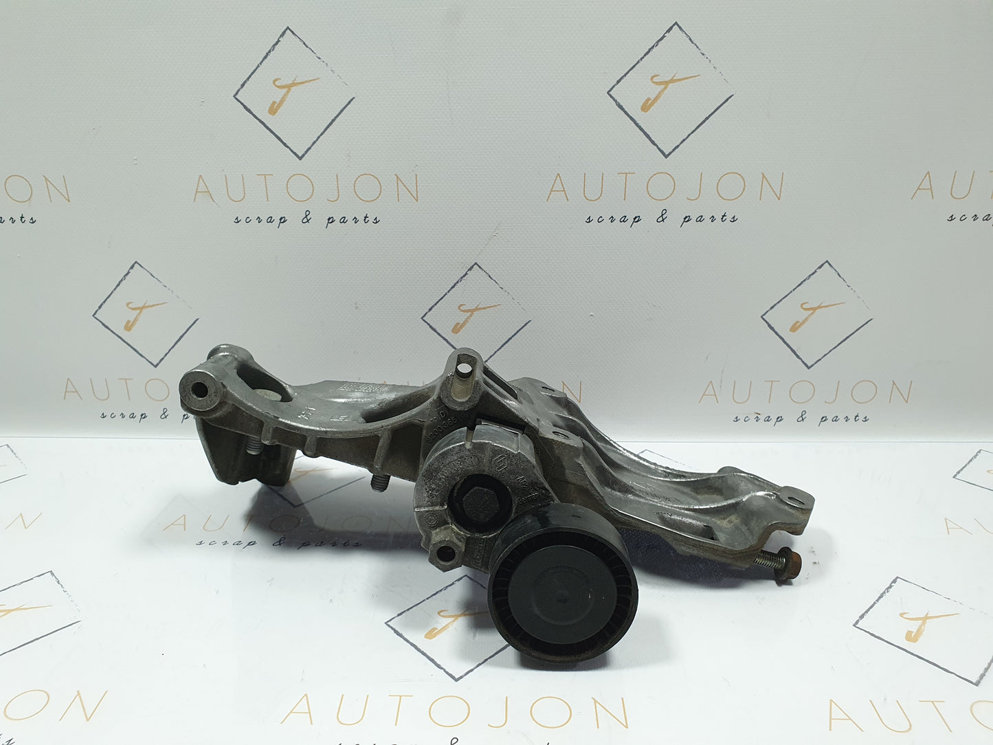 Suport accesorii Renault Megane (K84) Kombi 1.5 dci K9K 2006