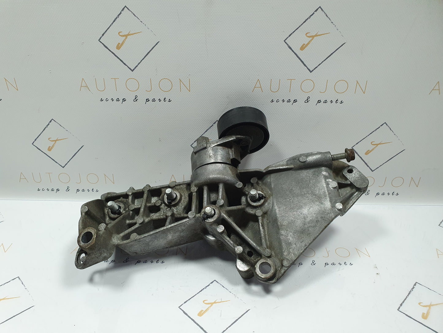 Suport accesorii Renault Megane (K84) Kombi 1.5 dci K9K 2006