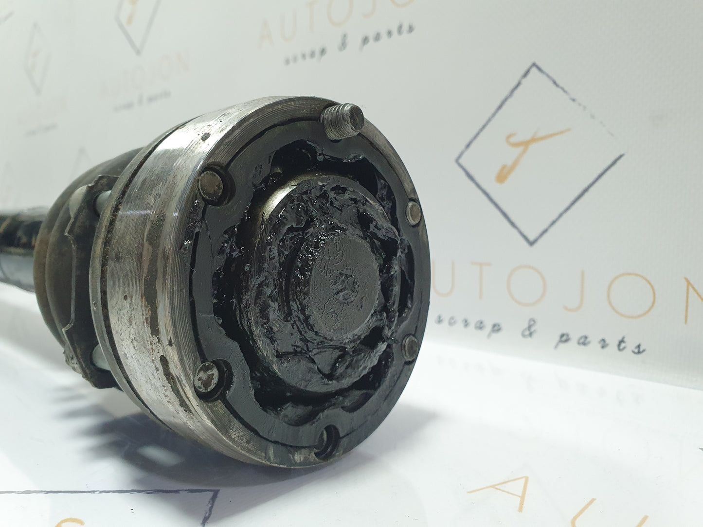 Planetara dreapta Volkswagen Polo (6N1) Hatchback 1.0 B ALL 1999