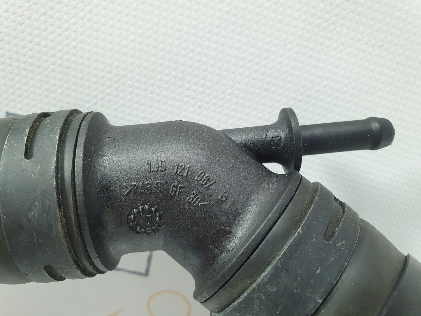 Furtun apa Ford Galaxy (WGR) 1.9 TDI ASZ 2004