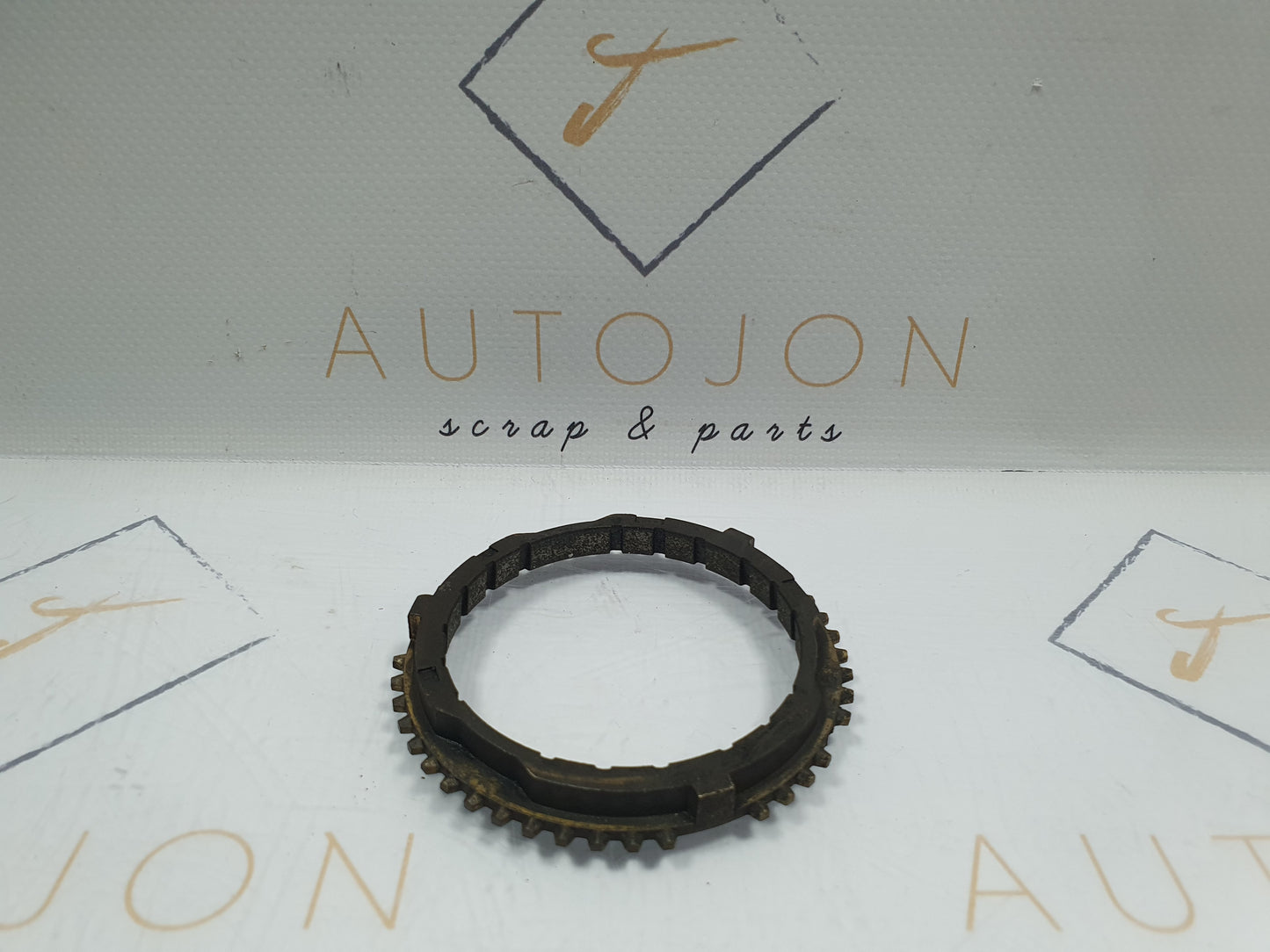 Inel sincron 5/6 Volkswagen Touran (1T1) 1.9 TDI BXE 2006