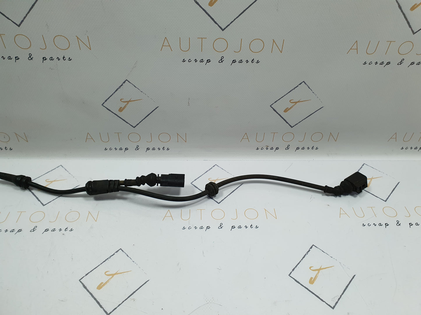 Cablaj ABS roata stanga fata Ford Galaxy (WGR) 1.9 TDI ASZ 2004