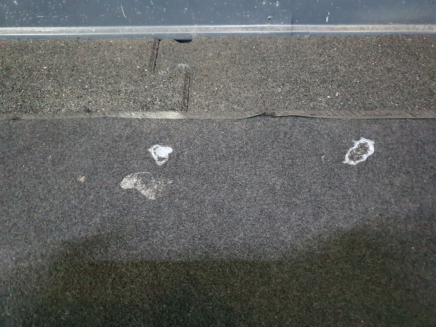 Set covorase spate Ford Galaxy (WGR) 1.9 TDI ASZ 2004