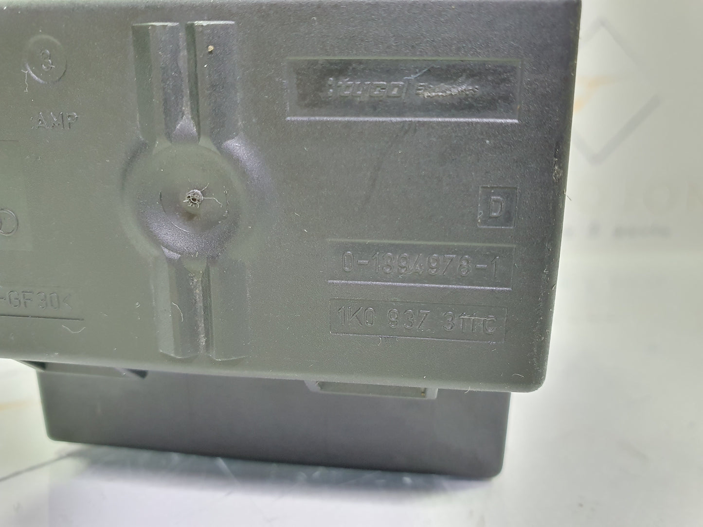 Panou relee Volkswagen Passat (3C5) Variant 2.0 TDI BMP 2007