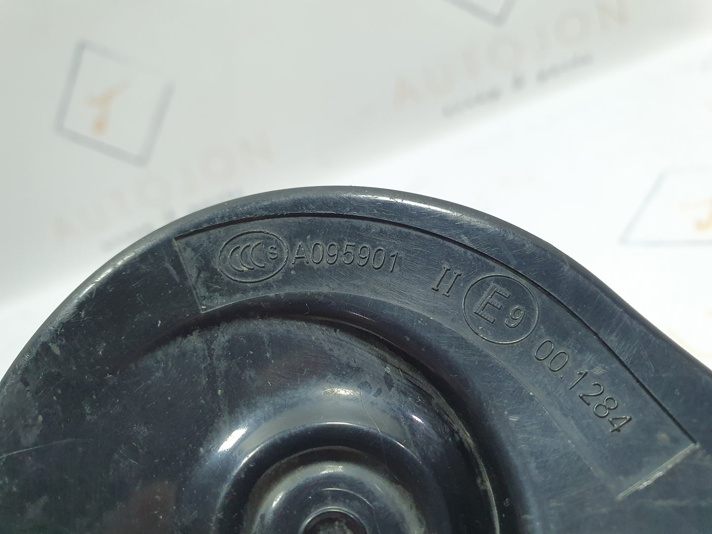 Claxon A4615420020 Mercedes C Class (W203) 220 CDI 2002