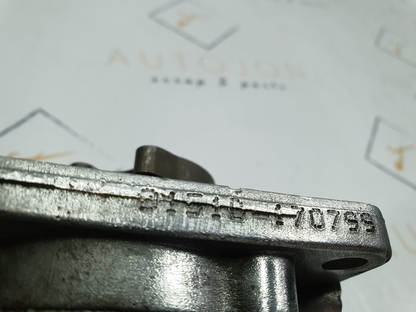 Pompa vacum Fiat Ducato (244) 2.8 JTD 2003