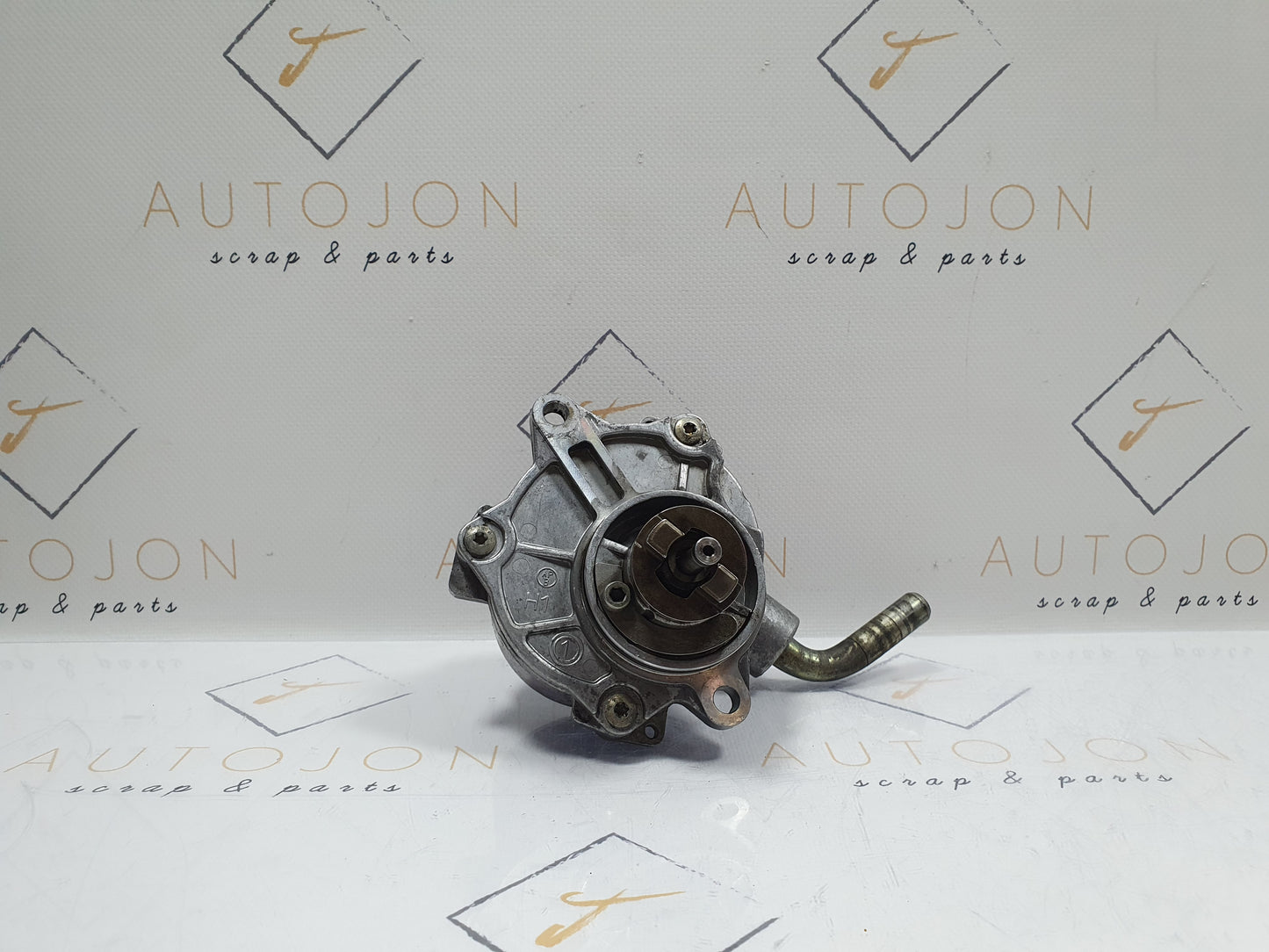 Pompa vacuum A6112300065 Mercedes E Class (W210) 220 CDI OM611 2001