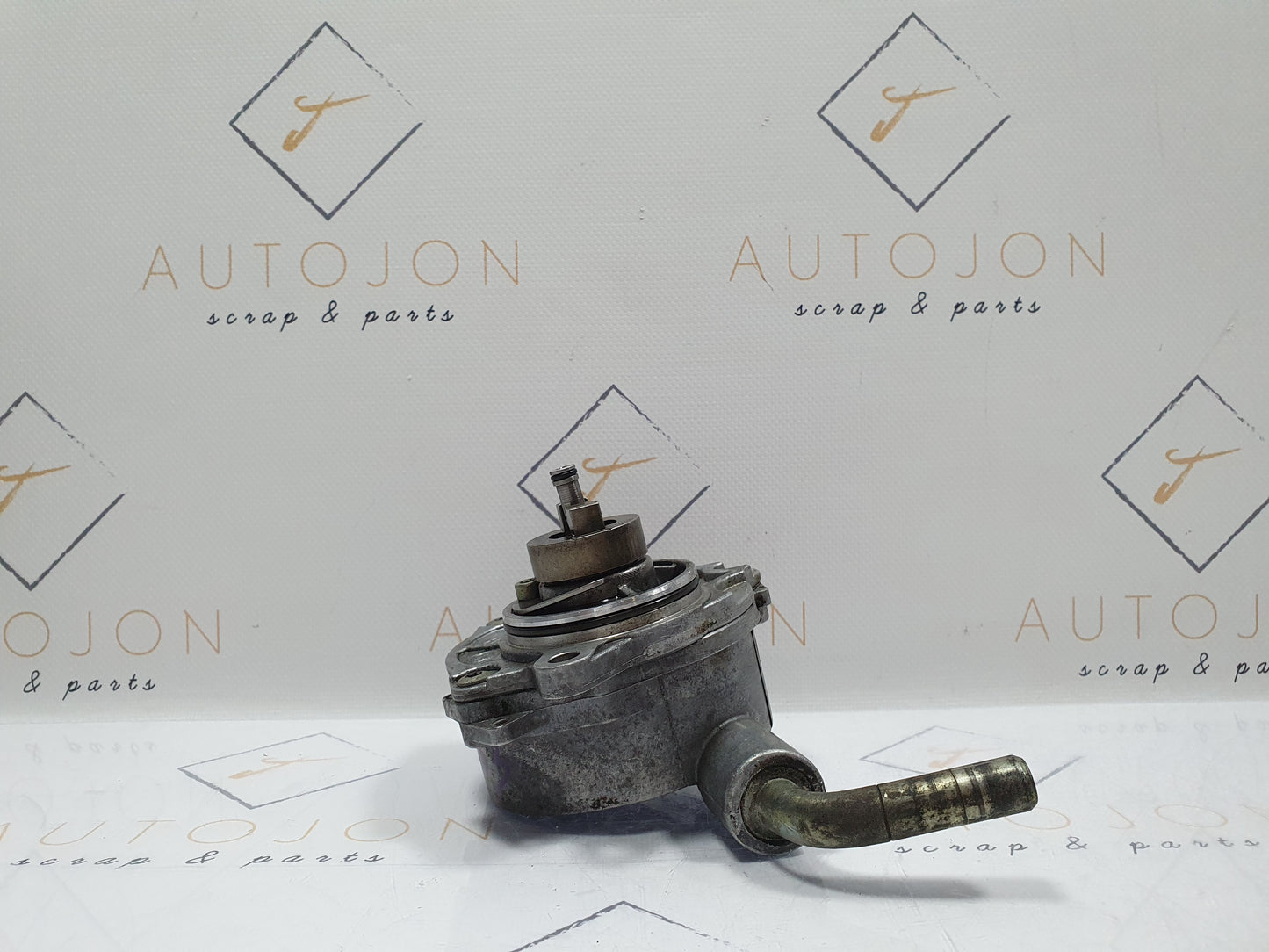 Pompa vacuum A6112300065 Mercedes E Class (W210) 220 CDI OM611 2001