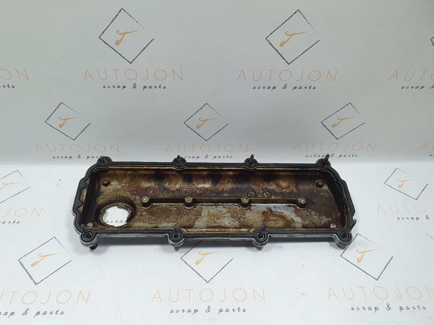 Capac culbutori Audi A3 (8L1) 1.6 b AVU 2001