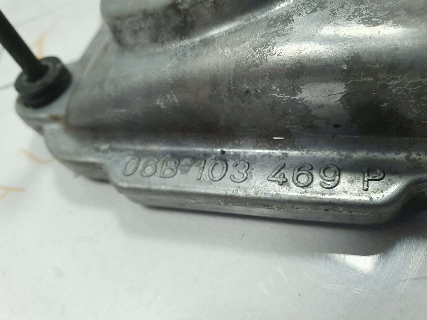 Capac culbutori Audi A3 (8L1) 1.6 b AVU 2001