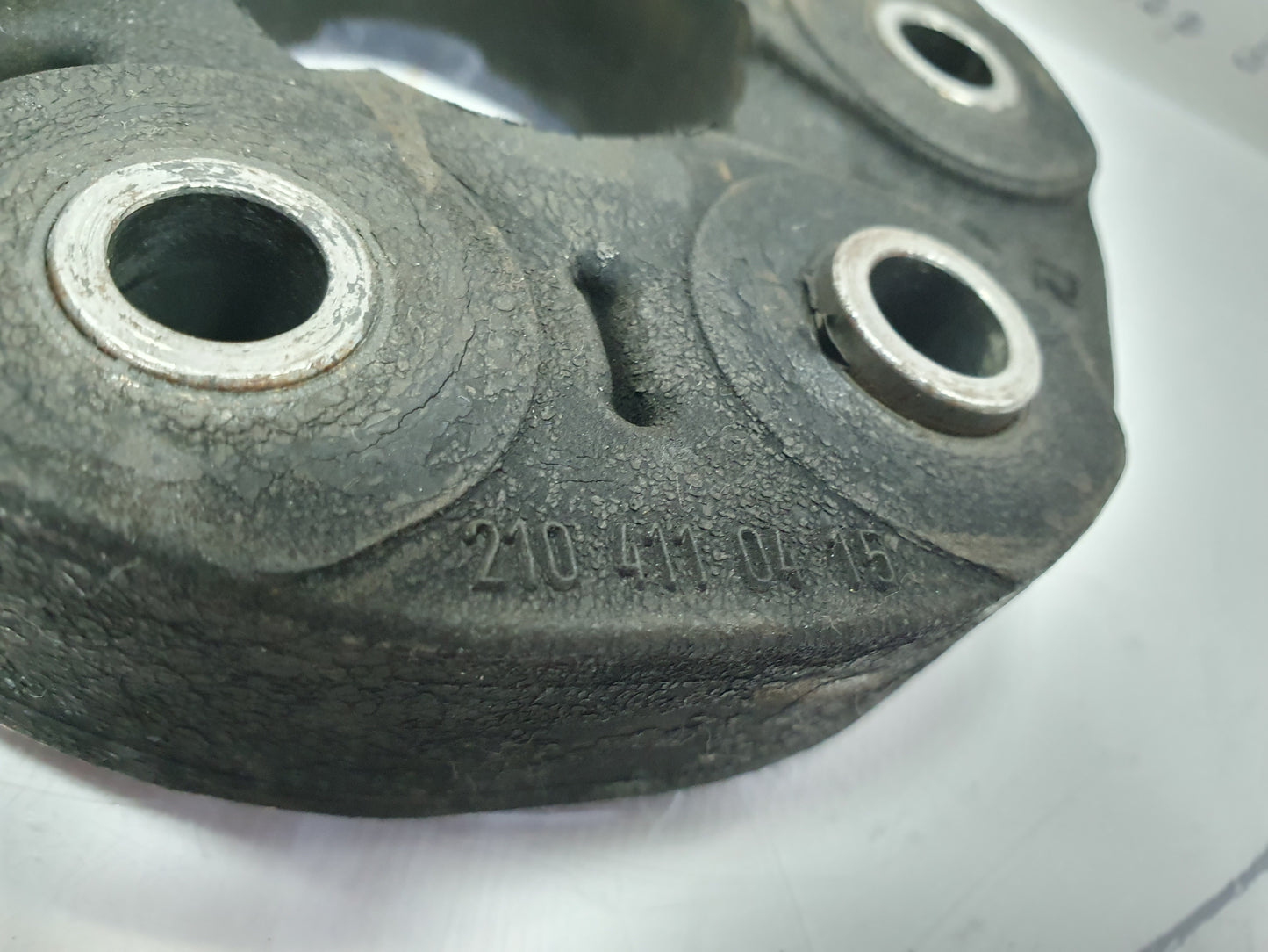 Flansa cardan Mercedes E Class (W210) 220 CDI OM611 2001