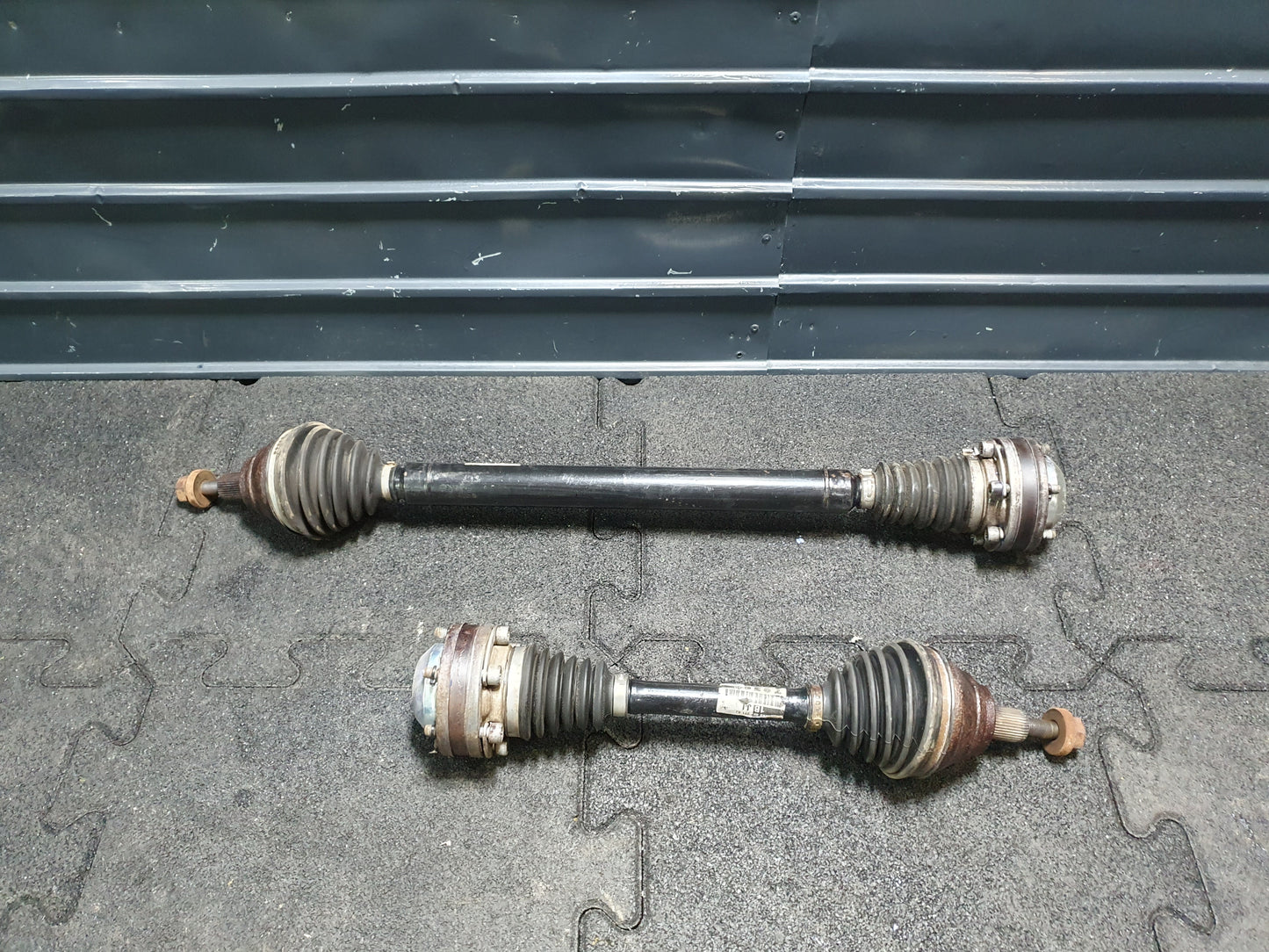 Kit conversie cutie 6 trepte 1.9 TDI BXE Volkswagen Touran (1T2) 2008