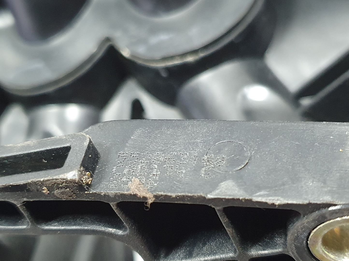 Galerie admisie Fiat Grande Punto (199) 1.2 B 2005