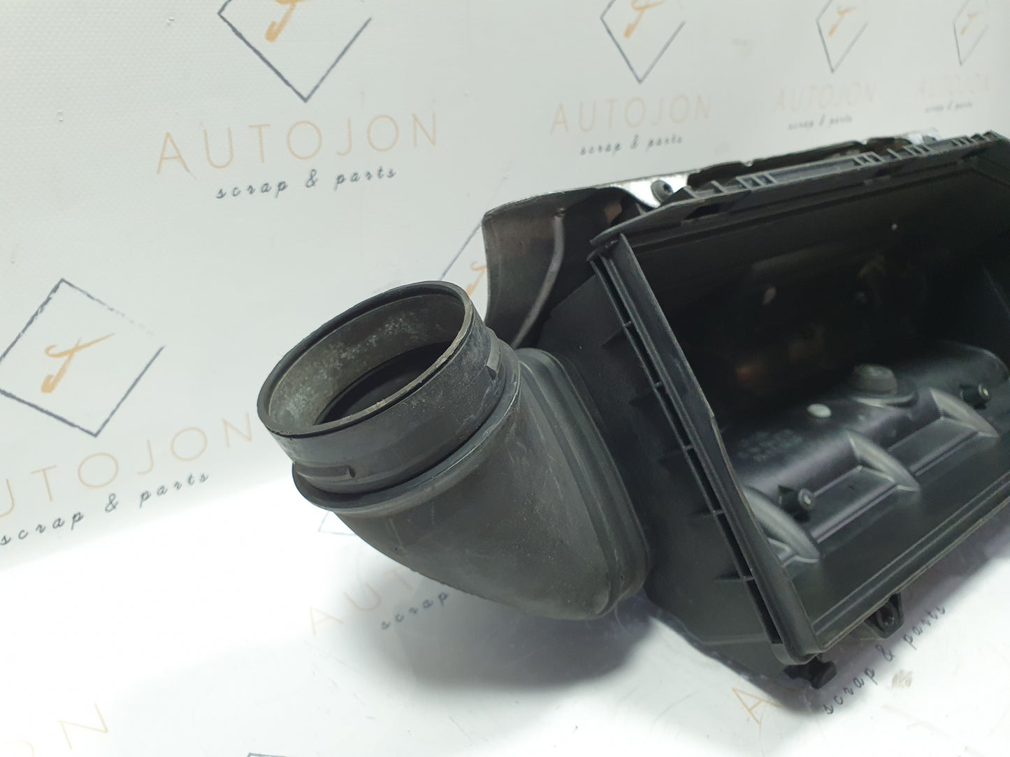 Carcasa filtru aer Mercedes S (W220) 320 CDI OM613 2000