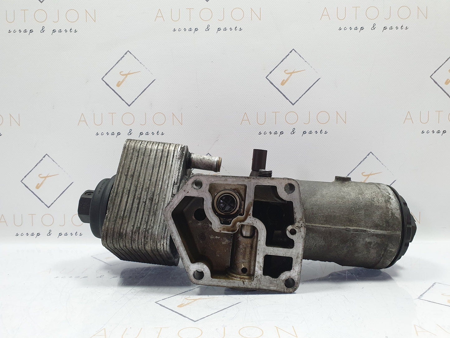 Carcasa filtru ulei 778707206 BMW Seria 3 (E90) 320D M47/T2 2007