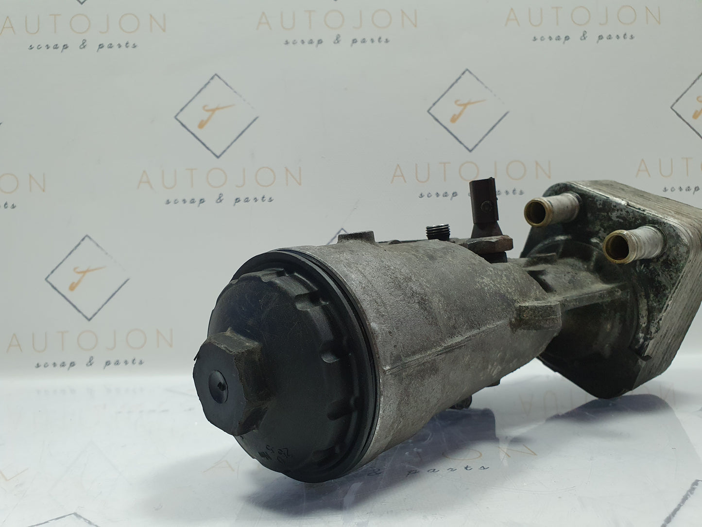 Carcasa filtru ulei 778707206 BMW Seria 3 (E90) 320D M47/T2 2007