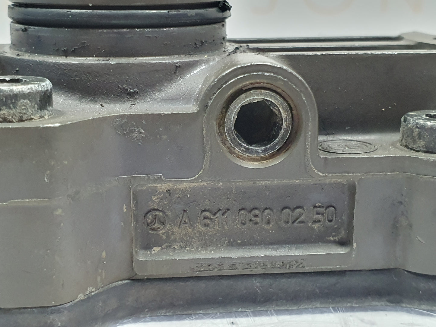 Pompa joasa presiune Mercedes Vito (W638) 108 CDI OM611 2002