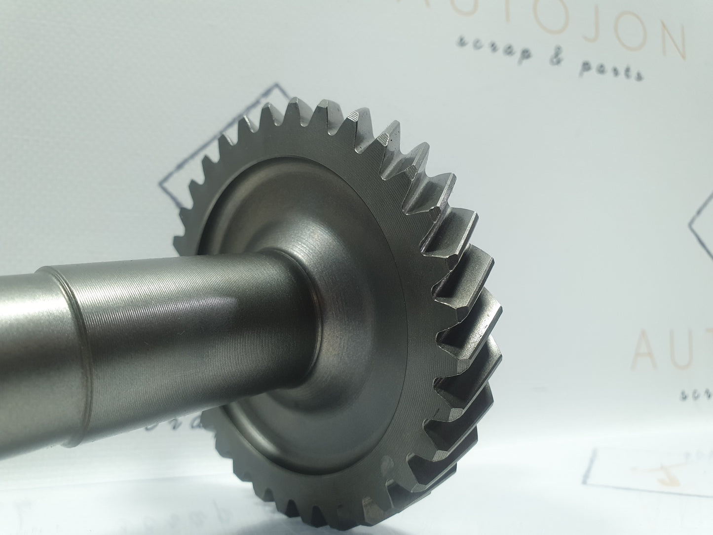 Pinion marsarier cu arbore Volkswagen Golf 5 (1K1) Coupe 2.0 TDI BKD 2005