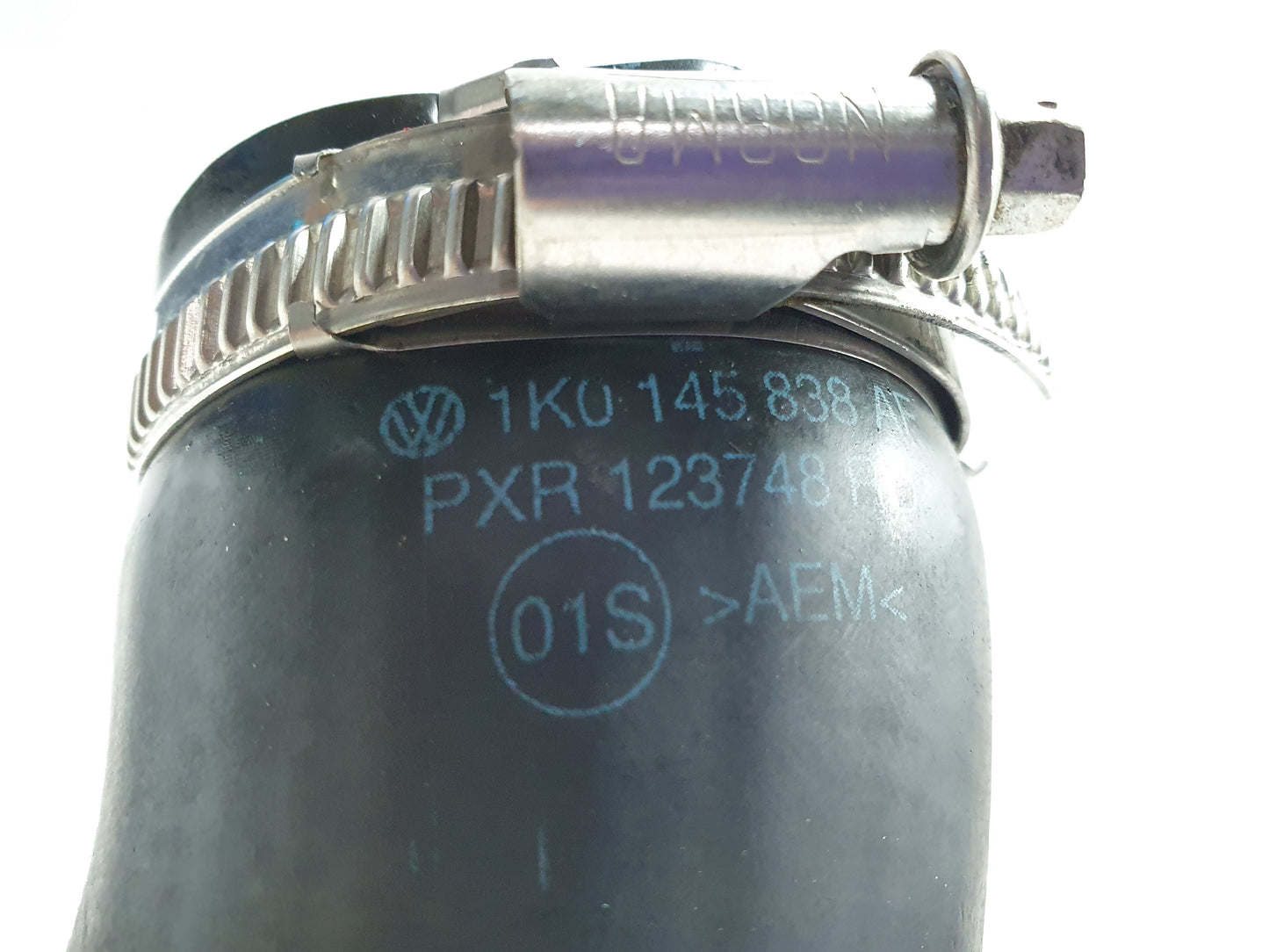 Furtun intercooler Volkswagen Jetta (1K2) Berlina 1.6 TDI CAYC 2010