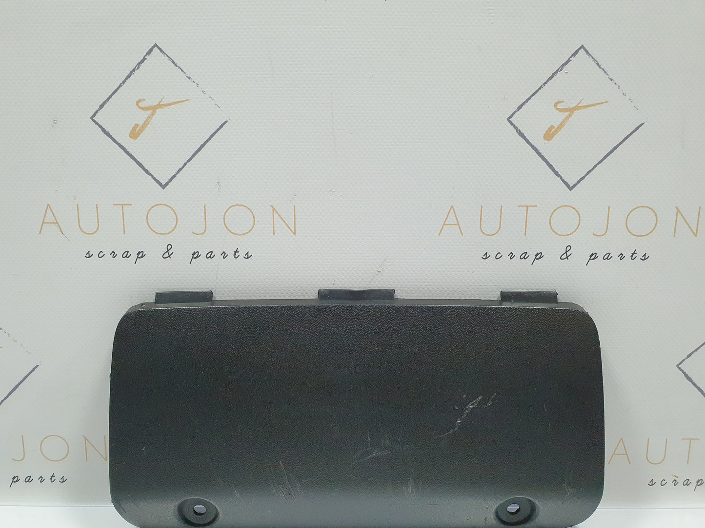 Capac carlig remorcare spate Volkswagen Passat (365) Variant 2.0 TDI CFFB 2012