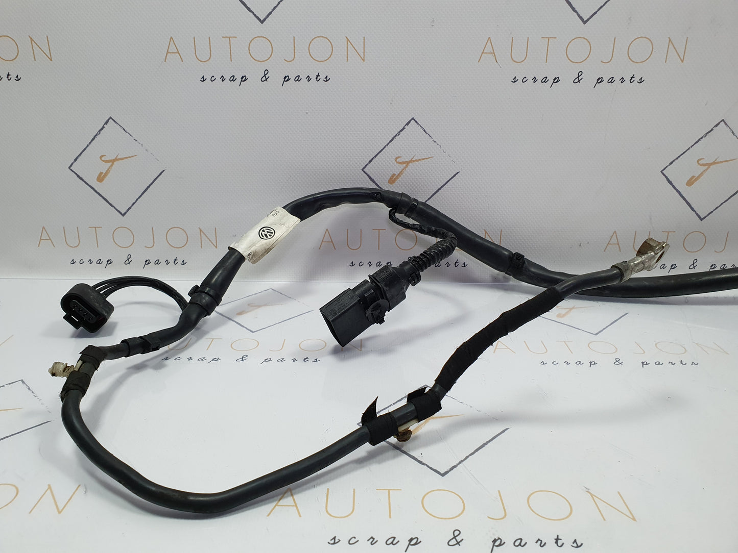 Cablaj alternator Volkswagen Jetta (1K2) Berlina 1.6 TDI CAYC 2010