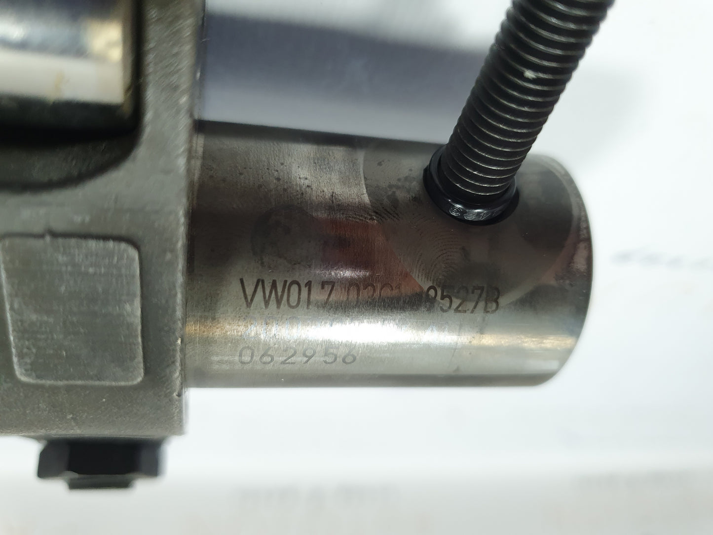 Rampa culbutori injectoare Passat B6 (3C5) Variant 2.0 TDI BMR 2006