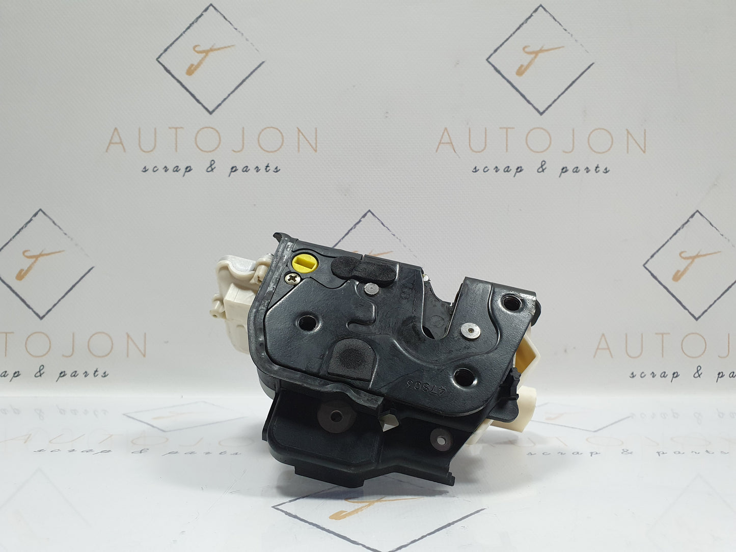 Broasca usa stanga spate Audi A6 C6 (4F2) Sedan 3.0 TDI BMK 2005