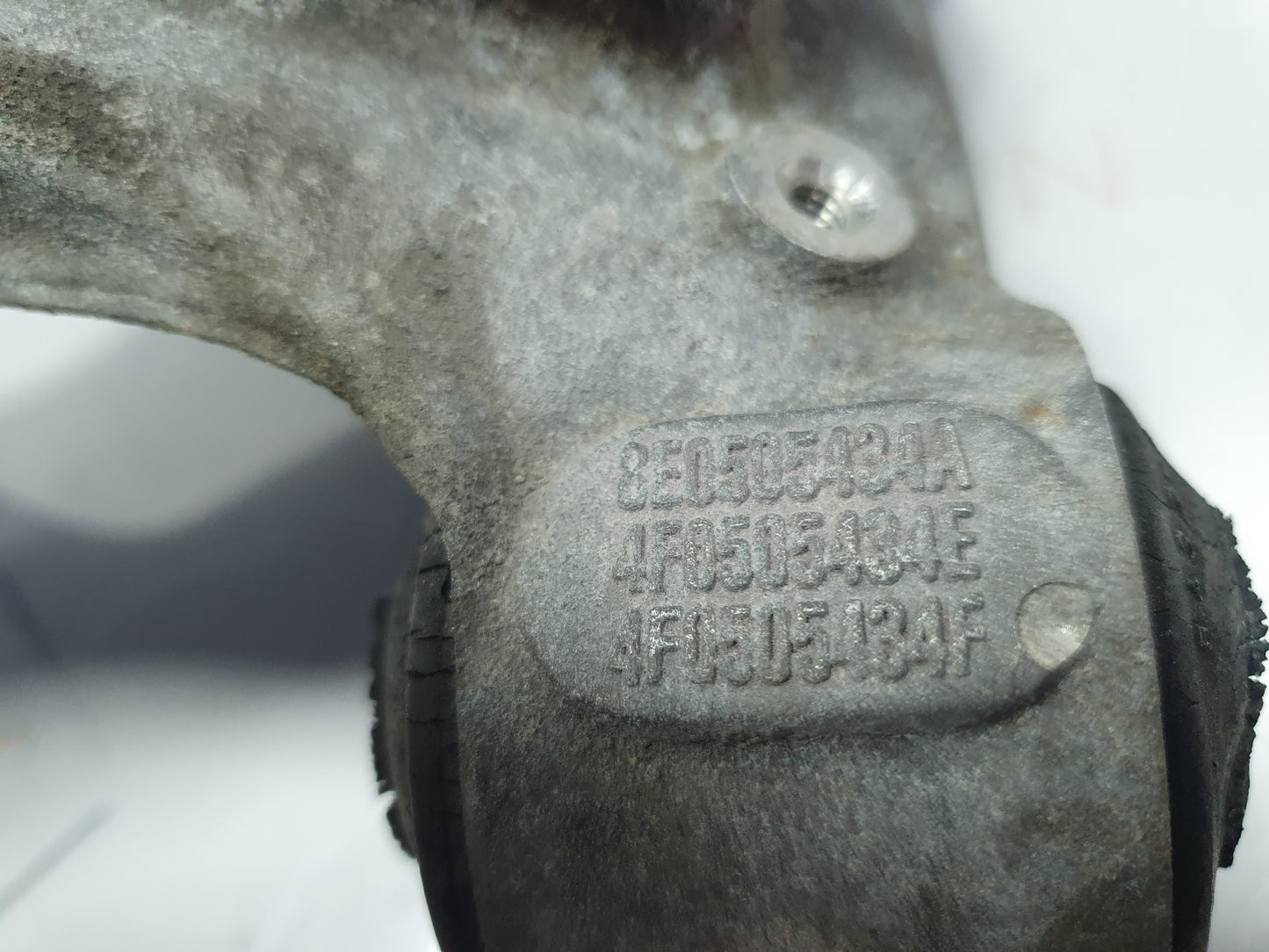 Fuzeta dreapta spate Audi A6 C6 (4F2) Sedan 3.0 TDI BMK 2005