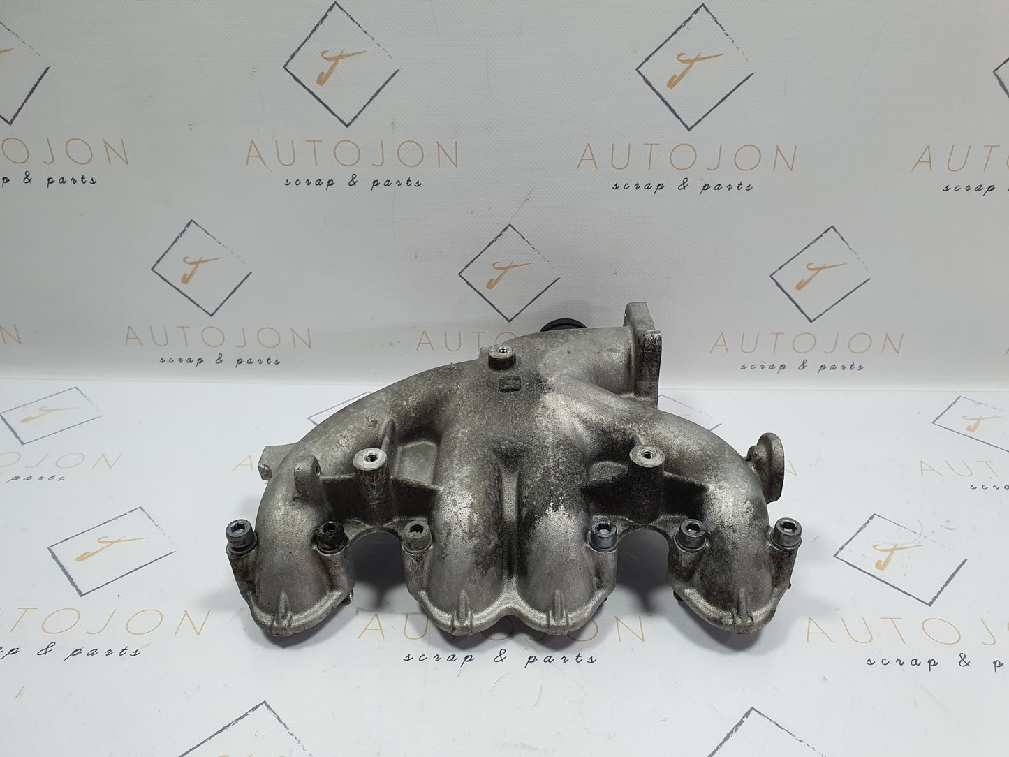 Galerie admisie Volkswagen Golf 4 (1J1) Hatchback 1.9 TDI ATD 2002