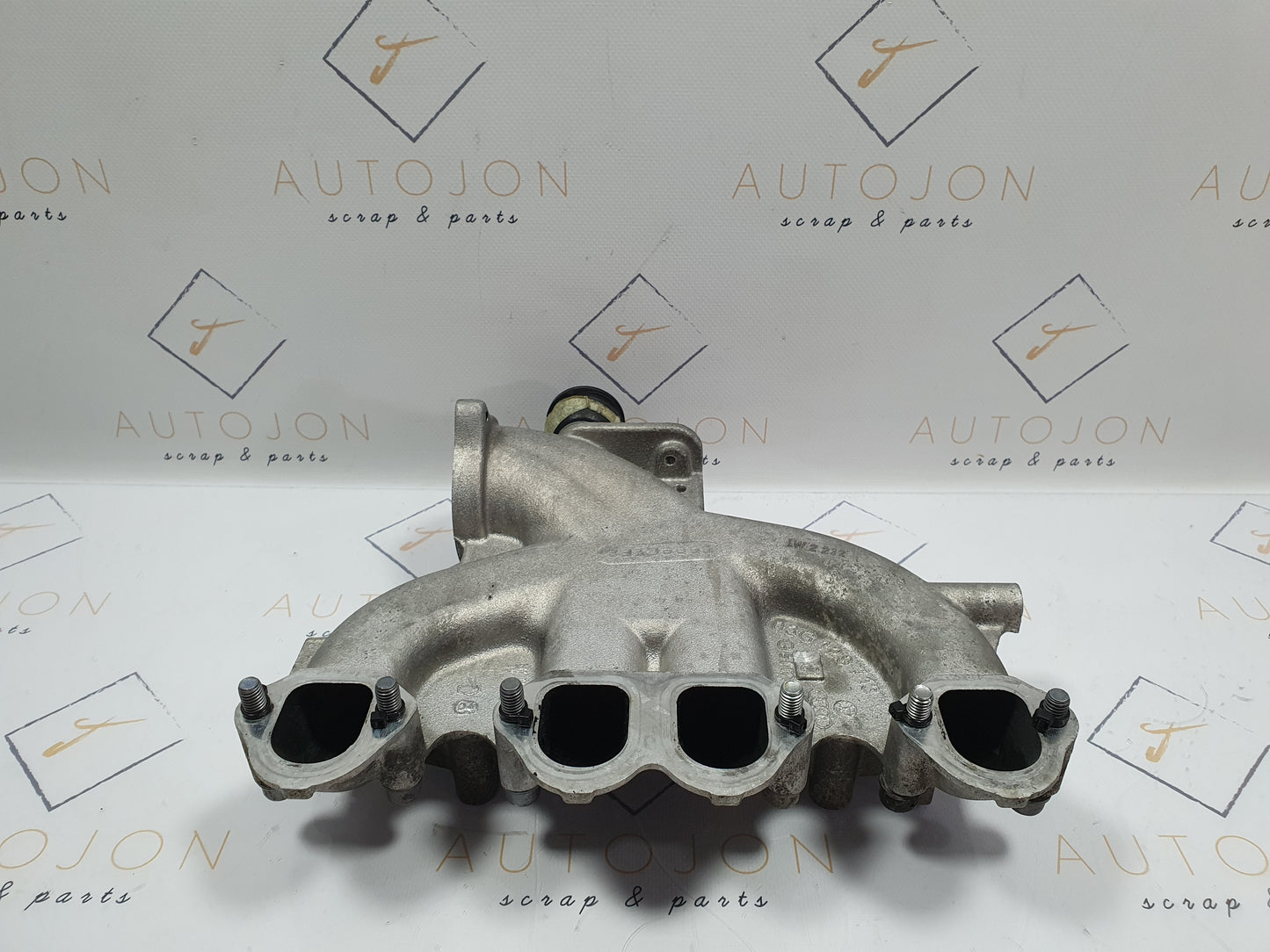 Galerie admisie Volkswagen Golf 4 (1J1) Hatchback 1.9 TDI ATD 2002