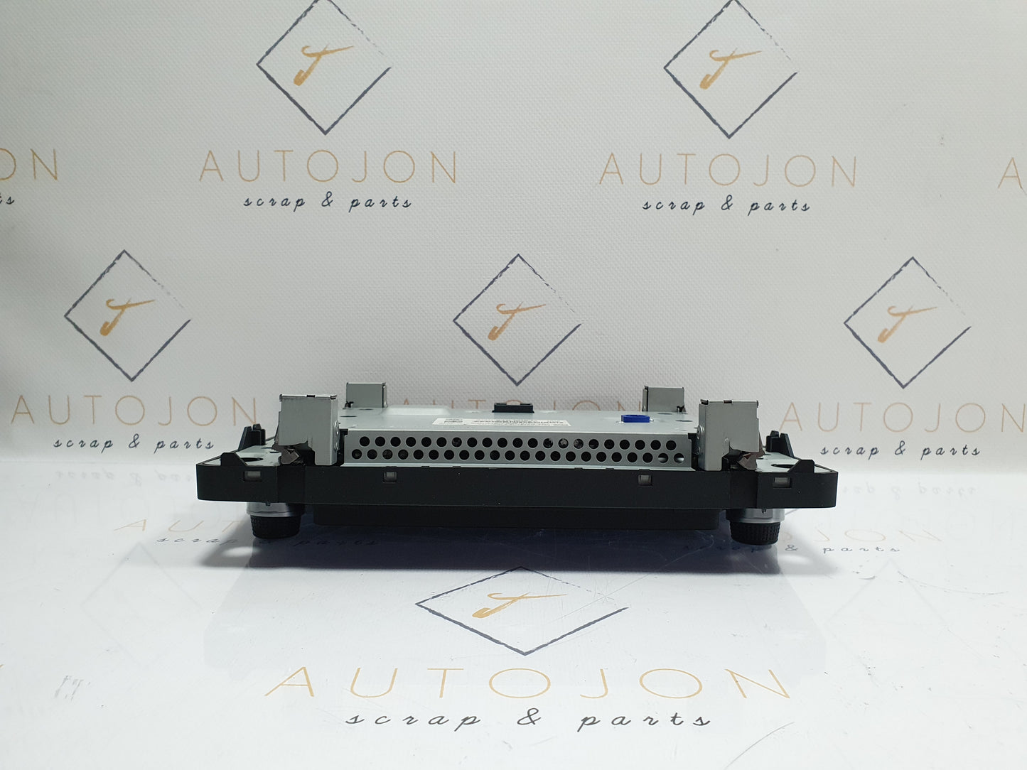 Display navigatie H42 Volkswagen Passat B8 (3G5) Variant 2.0 TDI CRLB DSG 2015