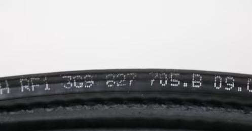 Cheder caroserie portbagaj Volkswagen Passat B8 (3G5) Variant 2.0 TDI CRLB DSG 2015