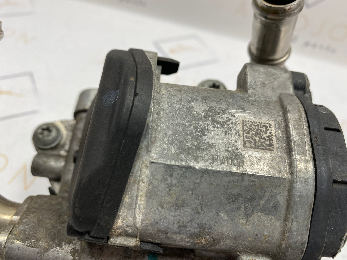 EGR Volkswagen Passat B8 (3G5) Variant 2.0 TDI CRLB DSG 2015