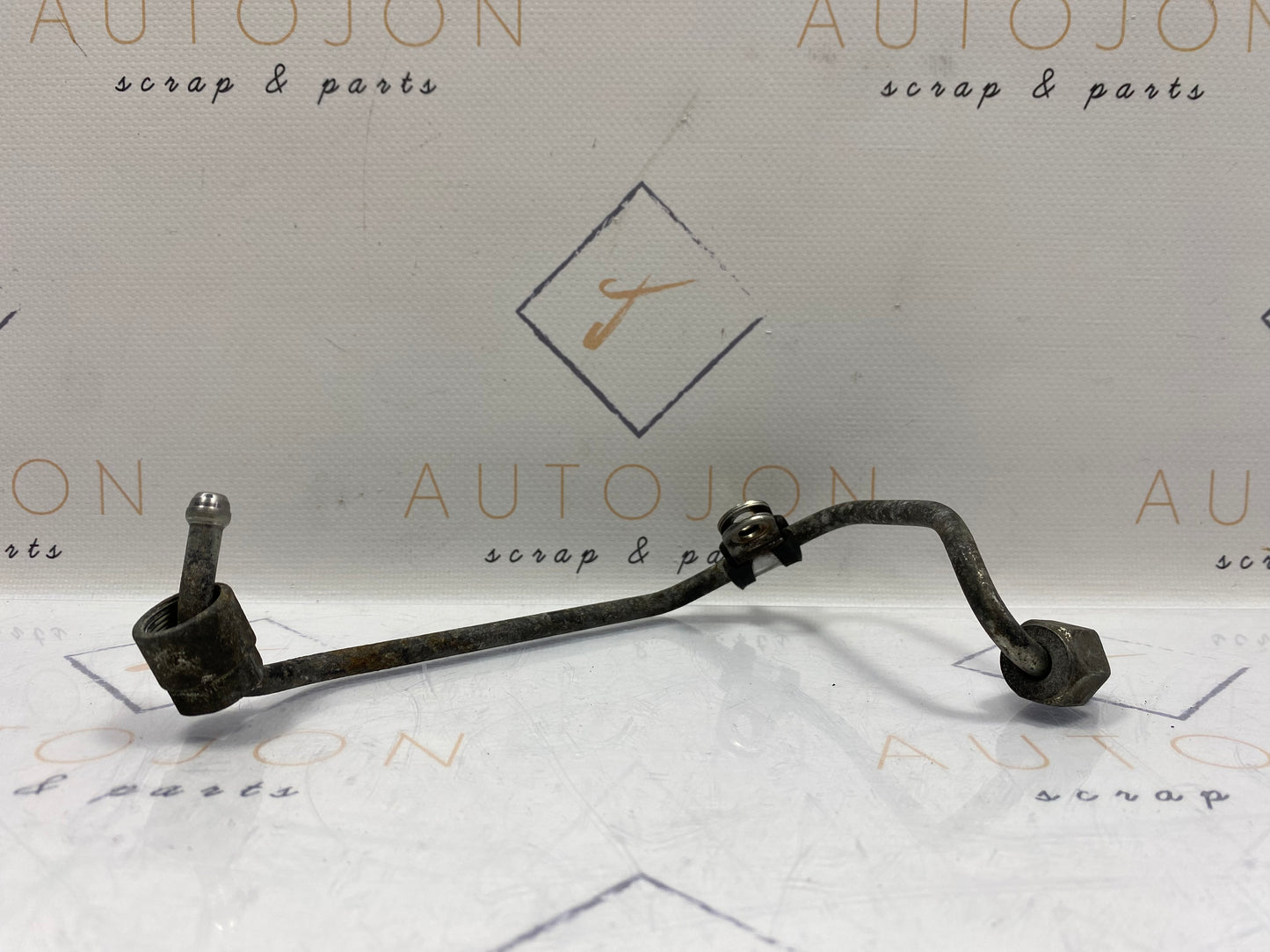 Set conducte combustibil injectoare Volkswagen Passat B8 (3G5) Variant 2.0 TDI CRLB DSG 2015