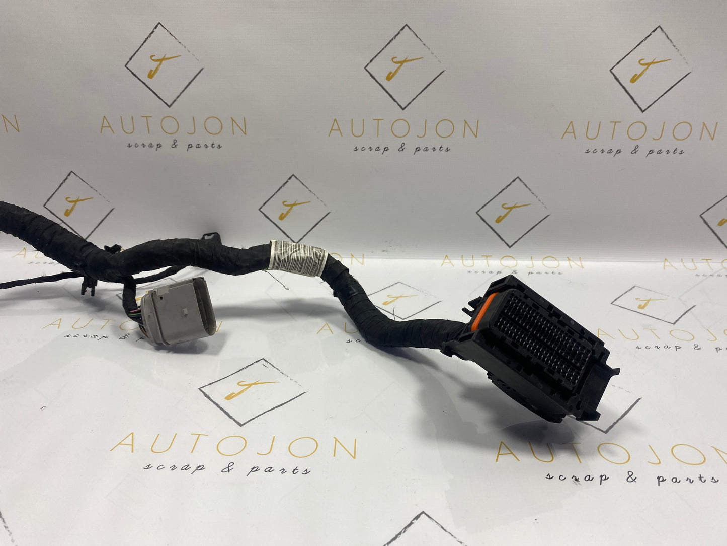 Instalatie electrica motor Volkswagen Passat B8 (3G5) Variant 2.0 TDI CRLB DSG 2015