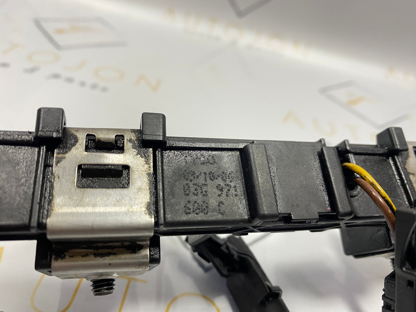 Instalatie electrica injectoare Audi A6 Avant (4F5) 2.0 TDI BRE 2007