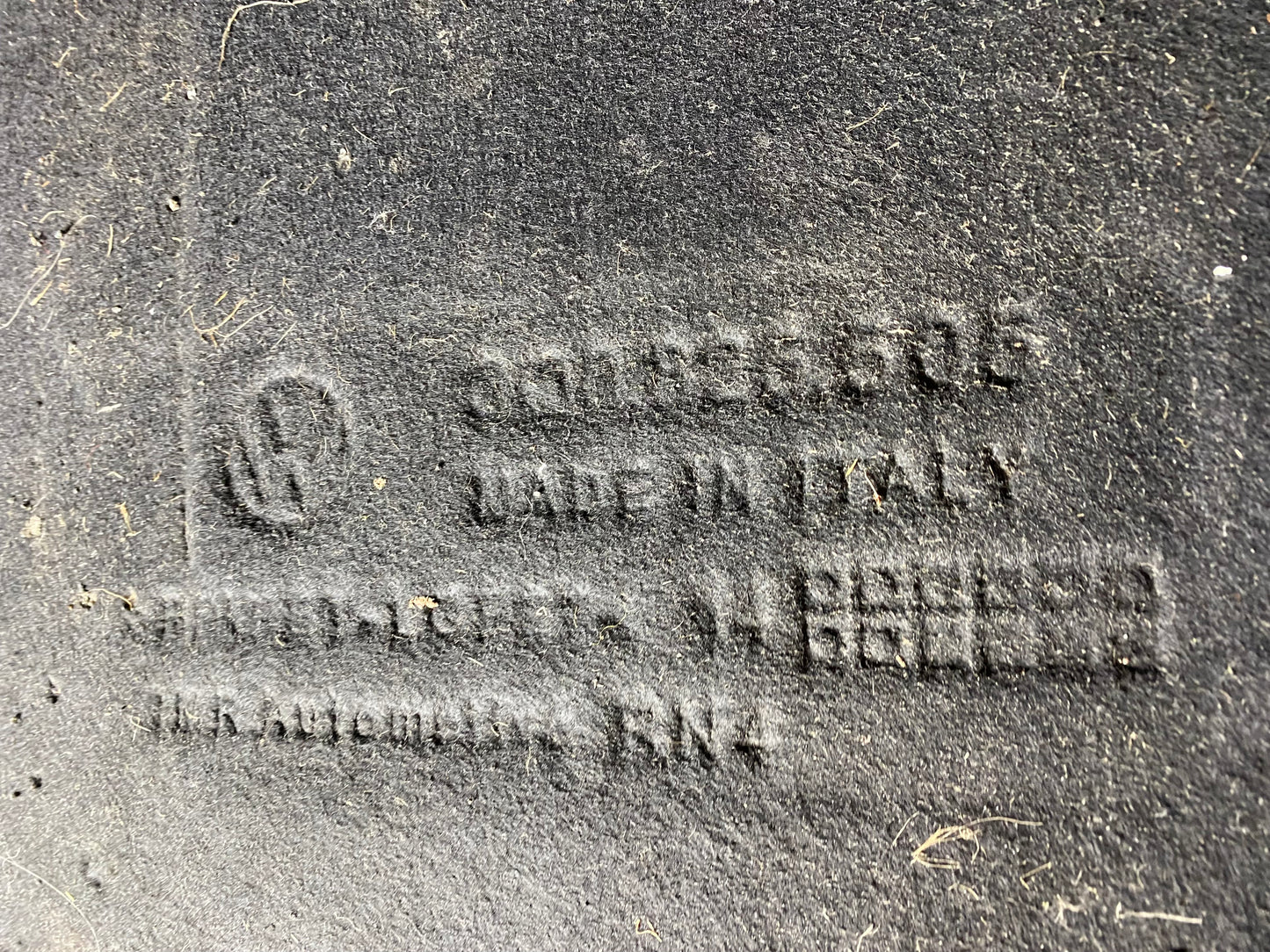 Scut caroserie stanga Volkswagen Passat B8 (3G5) Variant 2.0 TDI CRLB DSG 2015