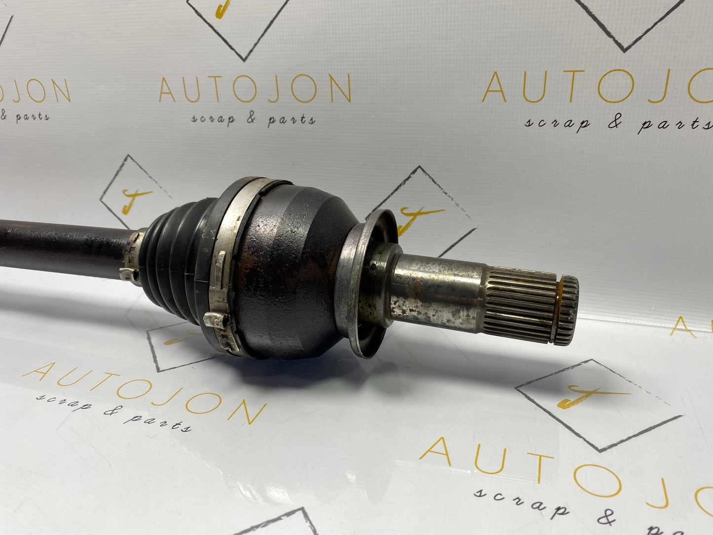 Planetara spate stanga Jaguar XF (CC9_) 3.0 D 2010