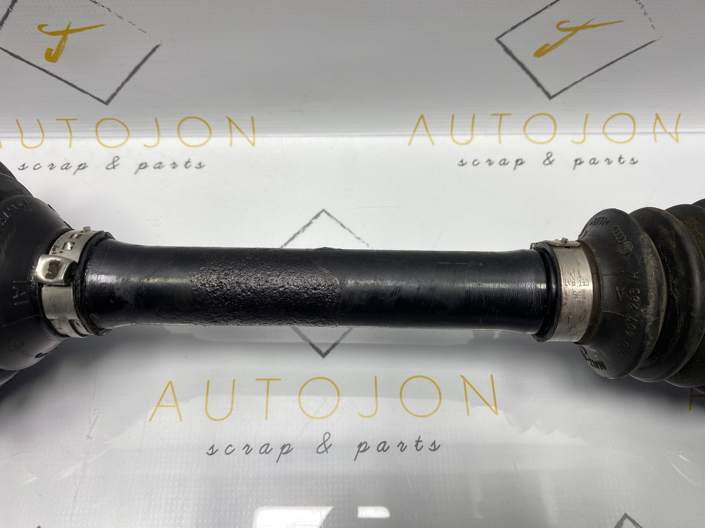 Planetara dreapta Audi A3 (8P1) Coupe 2.0 TDI BKD 2004