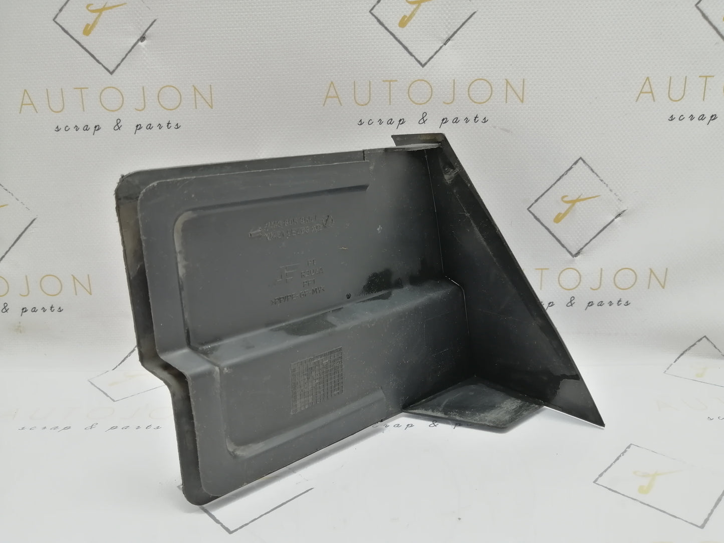 Capac protectie far Seat Alhambra 4Motion (7V9) 2005