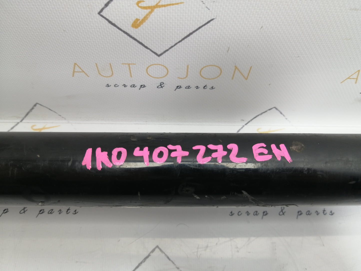 Planetara dreapta Volkswagen Touran (1T3) 2.0 TDI CFHC 2012