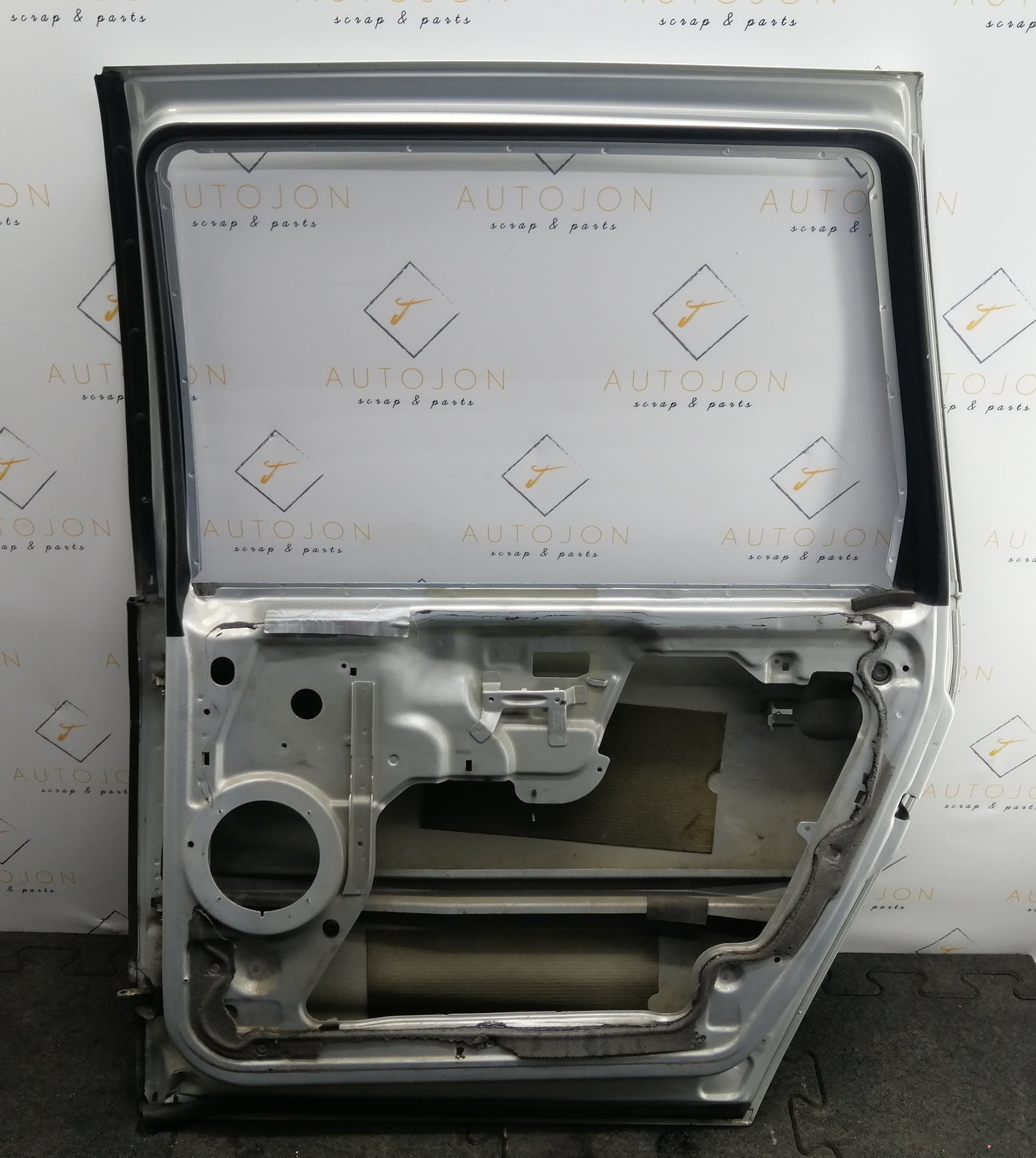 Usa dreapta spate Ford Galaxy 1 (WGR) 1.9 TDI ASZ 2005