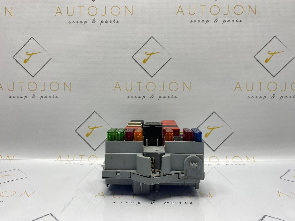 Modul sigurante FIAT DUCATO Box 244 2002 - >2.3 JTD F1AE0481C 1332043080