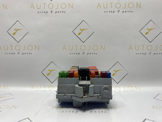Modul sigurante FIAT DUCATO Box 244 2002 - >2.3 JTD F1AE0481C 1332043080