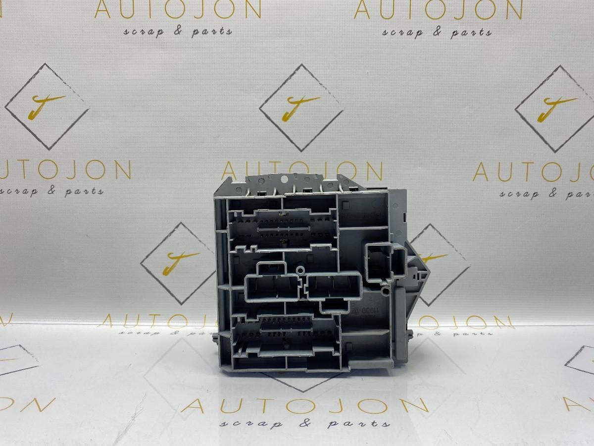 Modul sigurante FIAT DUCATO Box 244 2002 - >2.3 JTD F1AE0481C 1332043080