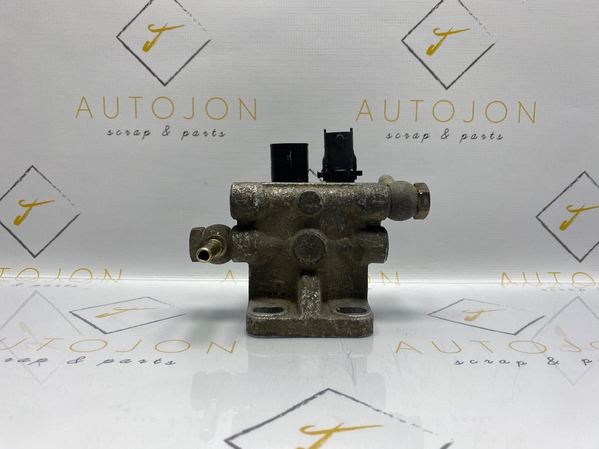 Suport filtru motorina FIAT DUCATO Box 244 2002 - >2.3 JTD F1AE0481C 300-033-1