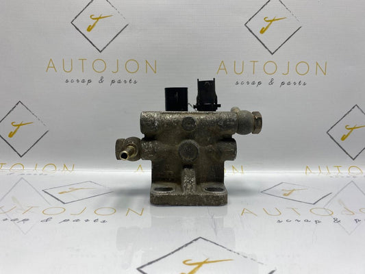 Suport filtru motorina FIAT DUCATO Box 244 2002 - >2.3 JTD F1AE0481C 300-033-1